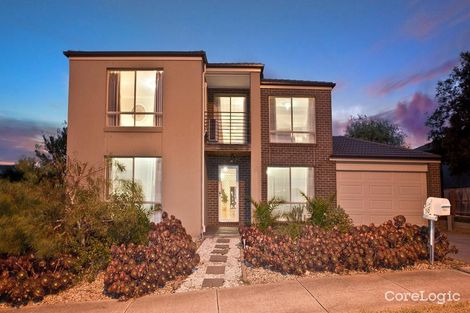 Property photo of 10 Cymbal Road Deer Park VIC 3023