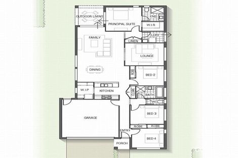 Property photo of 6 Blair Street Ripley QLD 4306