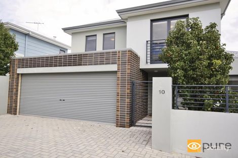 10/23-25 Cox St, Maylands, WA 6051