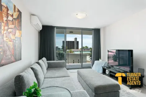 Property photo of 117/369 Hay Street Perth WA 6000