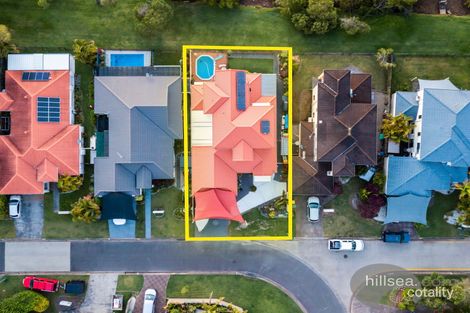 Property photo of 55 The Estuary Coombabah QLD 4216