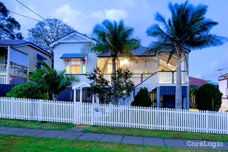 Property photo of 130 Agnew Street Norman Park QLD 4170