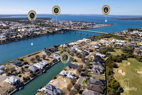 58 Southport Bvd, Dawesville, WA 6211