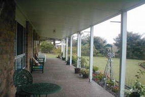 515 Ilkley Rd, Ilkley, QLD 4554