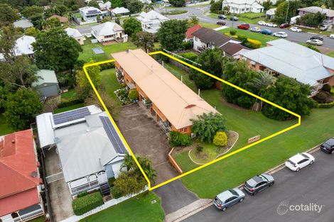 32 Park St, Ipswich, QLD 4305