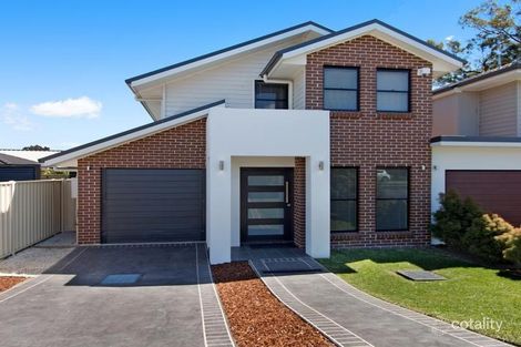 Lot 1/7 Coonawarra Dr, St Clair, NSW 2759