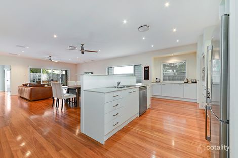 Property photo of 26 Deramore Street Wavell Heights QLD 4012