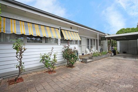 Property photo of 7 Montgomery Street Ringwood VIC 3134
