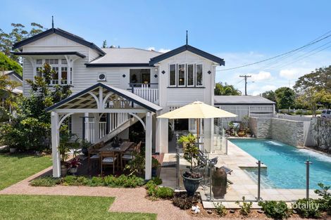Property photo of 109 Peary Street Northgate QLD 4013