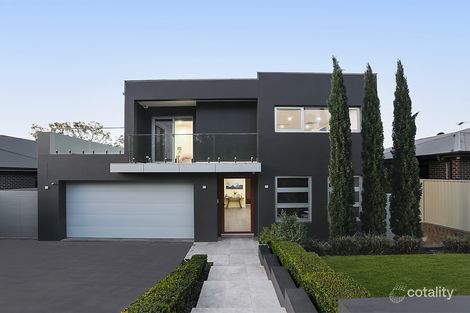 Property photo of 14 Bachli Place Menai NSW 2234