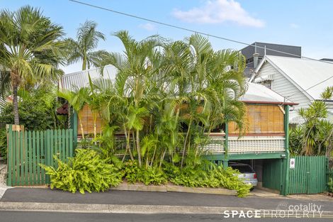 Property photo of 20 Menzies Street Petrie Terrace QLD 4000