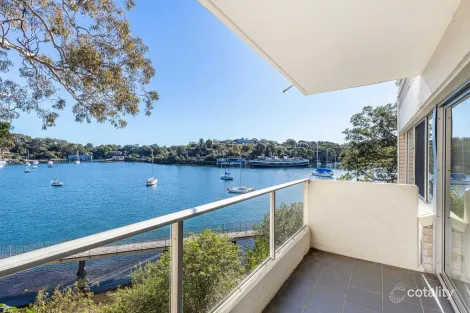 5/8 Munro St, Mcmahons Point, NSW 2060