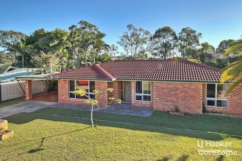 Property photo of 40 Estramina Road Regents Park QLD 4118