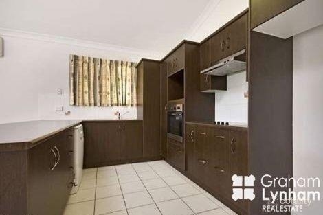 Property photo of 12 Cockatoo Circuit Douglas QLD 4814