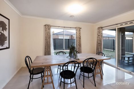 Property photo of 474 Grand Boulevard Craigieburn VIC 3064
