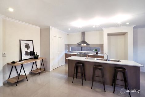 Property photo of 474 Grand Boulevard Craigieburn VIC 3064