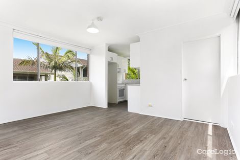 Property photo of 18/89 Bent Street Neutral Bay NSW 2089