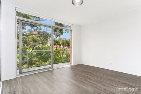 Property photo of 18/89 Bent Street Neutral Bay NSW 2089