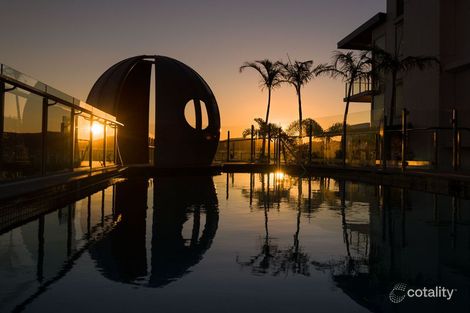 508/45 Boundary St, South Brisbane, QLD 4101