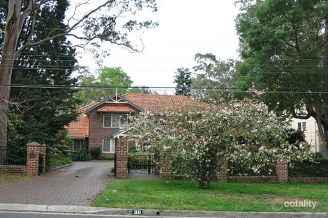 80 Boundary Rd, Wahroonga, NSW 2076