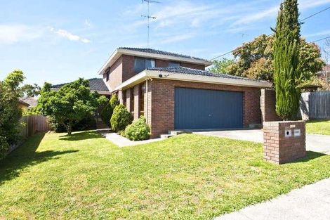 6 Sylvia St, Viewbank, VIC 3084