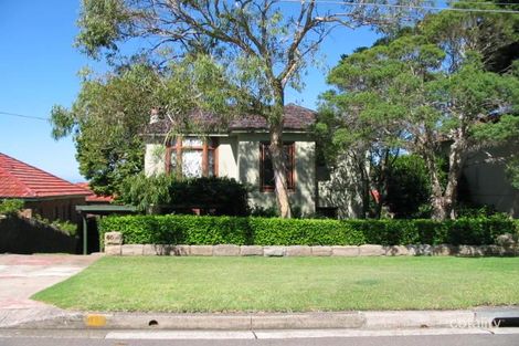 Property photo of 40 Radio Avenue Balgowlah Heights NSW 2093