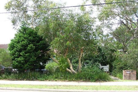 196 Kissing Point Rd, South Turramurra, NSW 2074