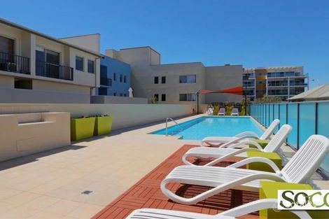 19/150 Stirling St, Perth, WA 6000