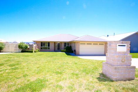 Property photo of 8 Walpole Close Kelso NSW 2795