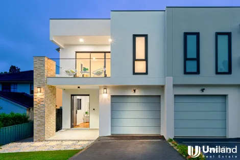 4a Johnston Rd, Eastwood, NSW 2122
