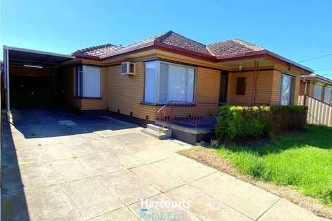 Property photo of 32 Nancye Drive Lalor VIC 3075