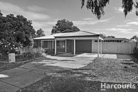 Property photo of 67 Teranca Road Greenfields WA 6210