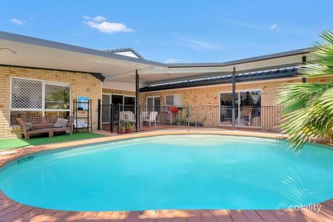 Property photo of 2 Braemer Court Benowa QLD 4217