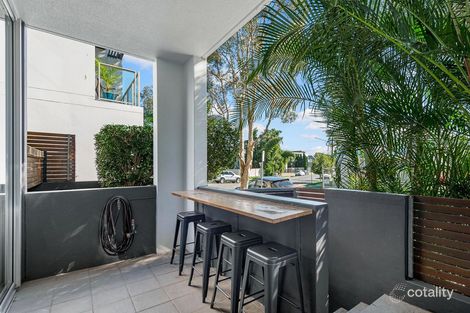 Property photo of 21/1 Oxford Street Bulimba QLD 4171