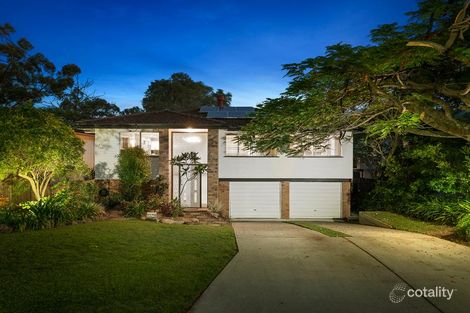Property photo of 21 Disney Street Stafford Heights QLD 4053