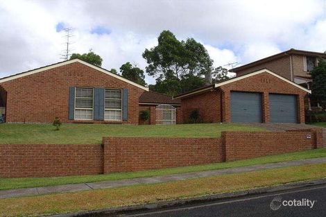 52 Dangerfield Dr, Elermore Vale, NSW 2287