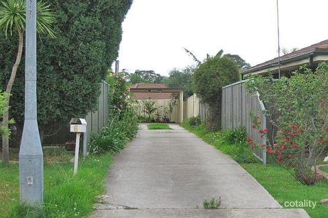 Property photo of 6 Nigel Place Rooty Hill NSW 2766
