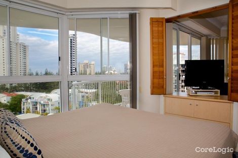 Property photo of 54/210-218 Surf Parade Surfers Paradise QLD 4217