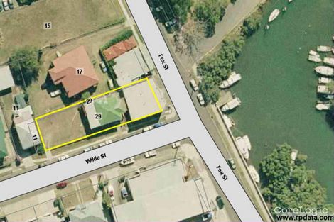 Property photo of 29 Fox Street Wynnum QLD 4178