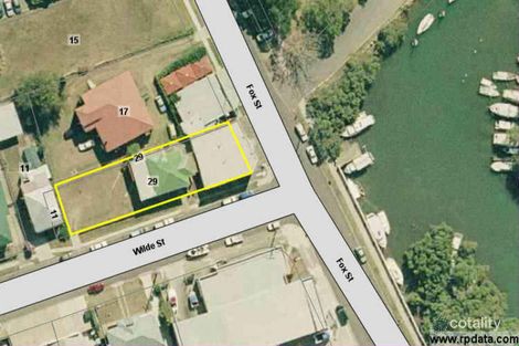 29 Fox St, Wynnum, QLD 4178