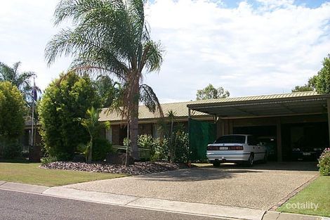 22 Blenheim Cres, Yamanto, QLD 4305