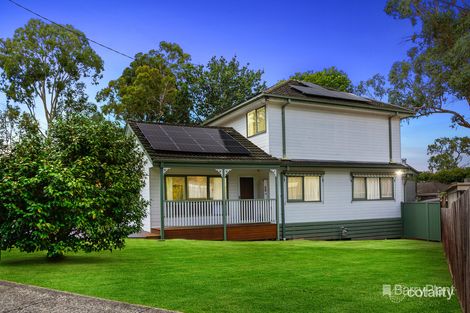 Property photo of 2 Shalimar Crescent Boronia VIC 3155