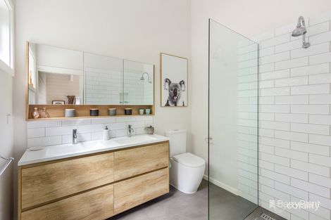 Property photo of 2 Shalimar Crescent Boronia VIC 3155