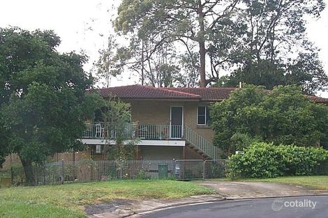 35 Aralia Ct, Ferny Hills, QLD 4055