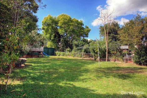 Property photo of 15 Wahroonga Road Ashgrove QLD 4060