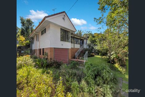 73 Indooroopilly Rd, Taringa, QLD 4068