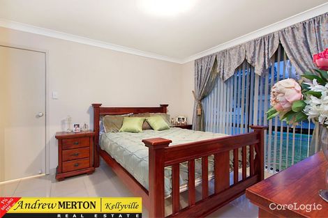 Property photo of 21 Gunsynd Street Kellyville Ridge NSW 2155