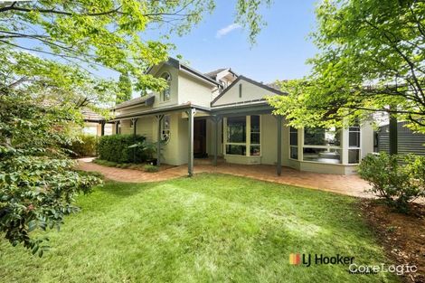 Property photo of 5 Wells Gardens Griffith ACT 2603