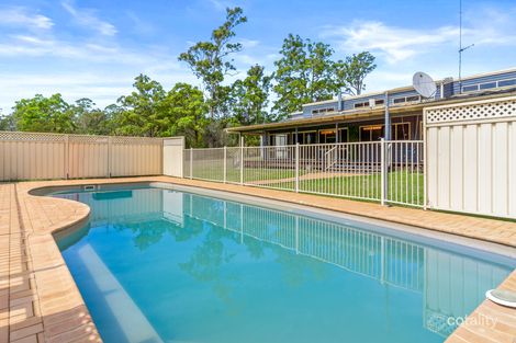 Property photo of 33 Chelmsbrook Drive Rainbow Flat NSW 2430