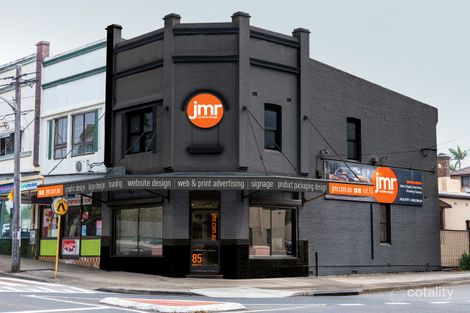 85 Queen St, North Strathfield, NSW 2137